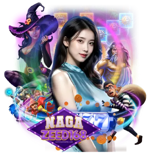 naga air slot