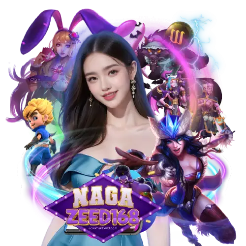 naga slot asia